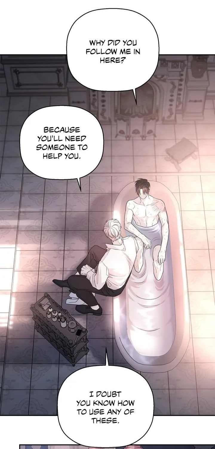 Read Eternal Contract chapter 14 image 38 on Lezhin