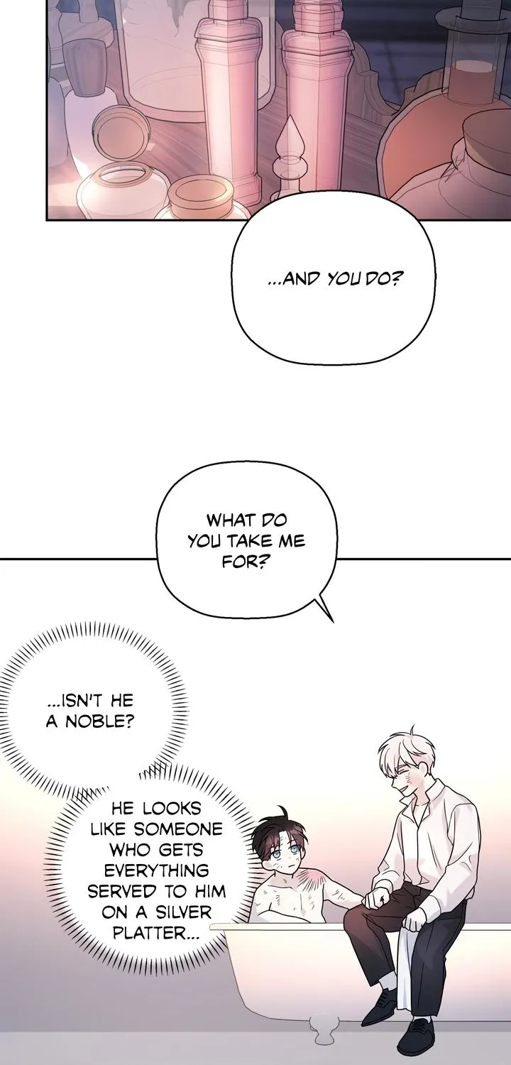 Read Eternal Contract chapter 14 image 39 on Lezhin