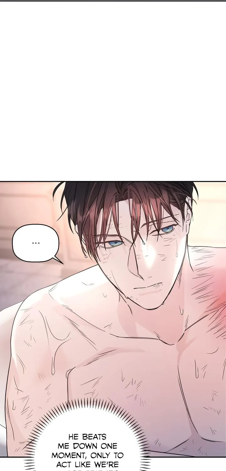 Read Eternal Contract chapter 14 image 40 on Lezhin