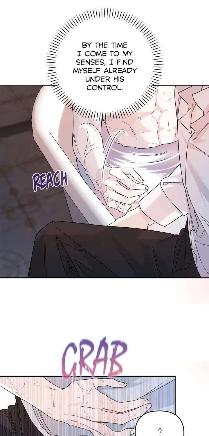 Read Eternal Contract chapter 14 image 42 on Lezhin