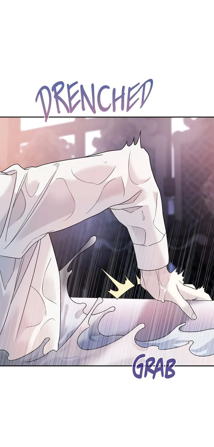 Read Eternal Contract chapter 14 image 45 on Lezhin