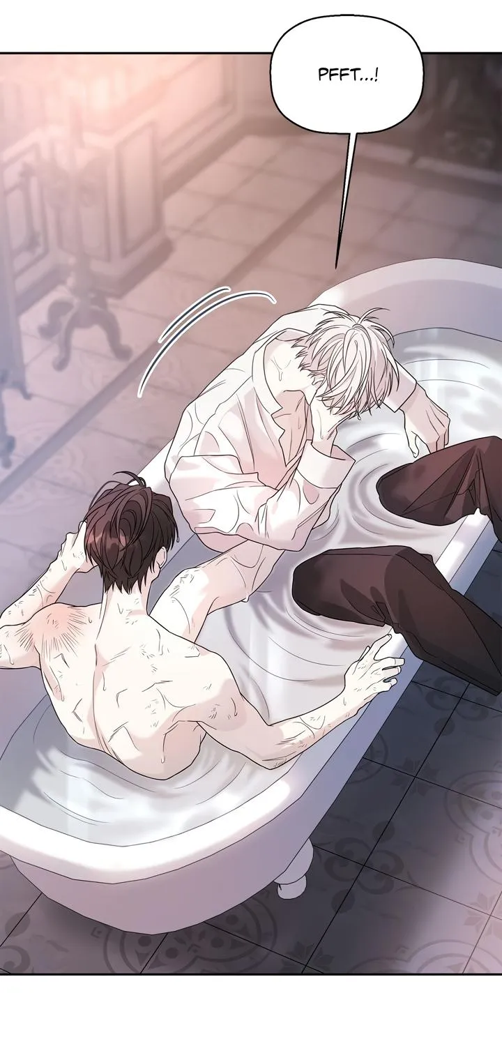 Read Eternal Contract chapter 14 image 47 on Lezhin