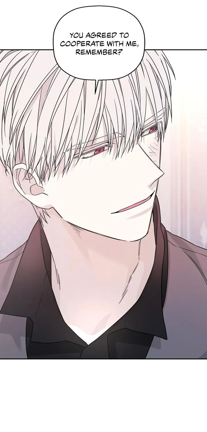 Read Eternal Contract chapter 14 image 5 on Lezhin