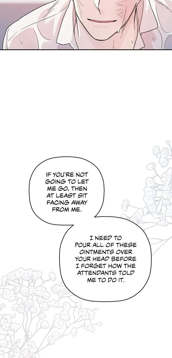Read Eternal Contract chapter 14 image 54 on Lezhin
