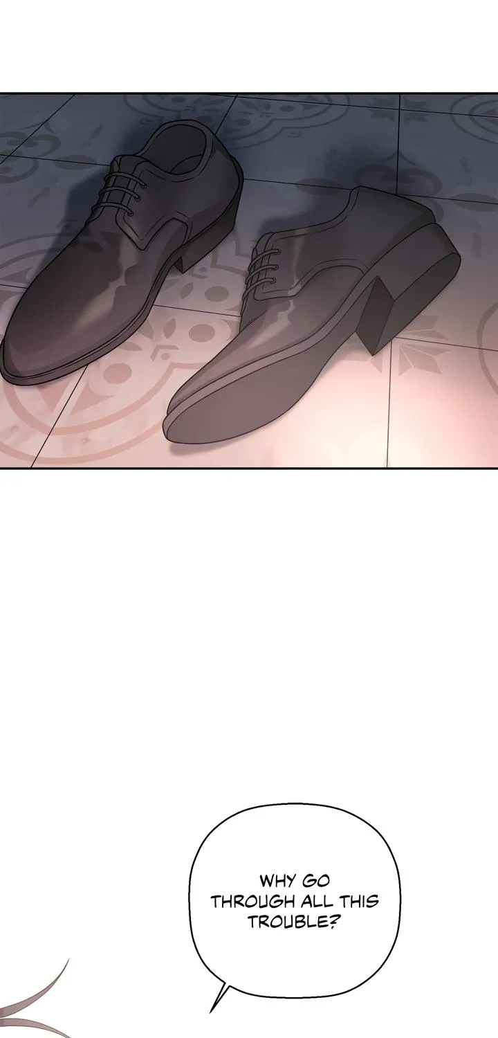 Read Eternal Contract chapter 14 image 56 on Lezhin