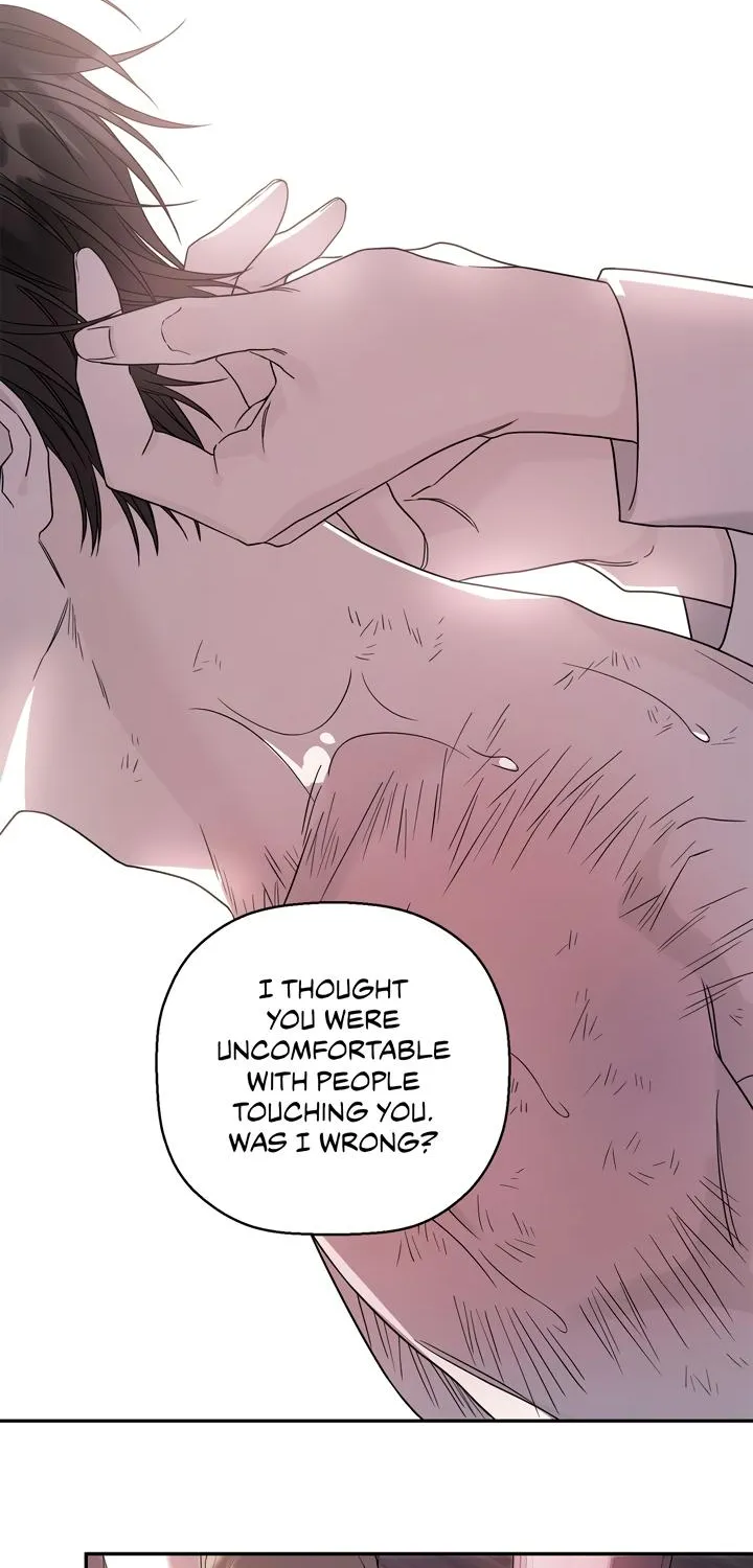 Read Eternal Contract chapter 14 image 57 on Lezhin