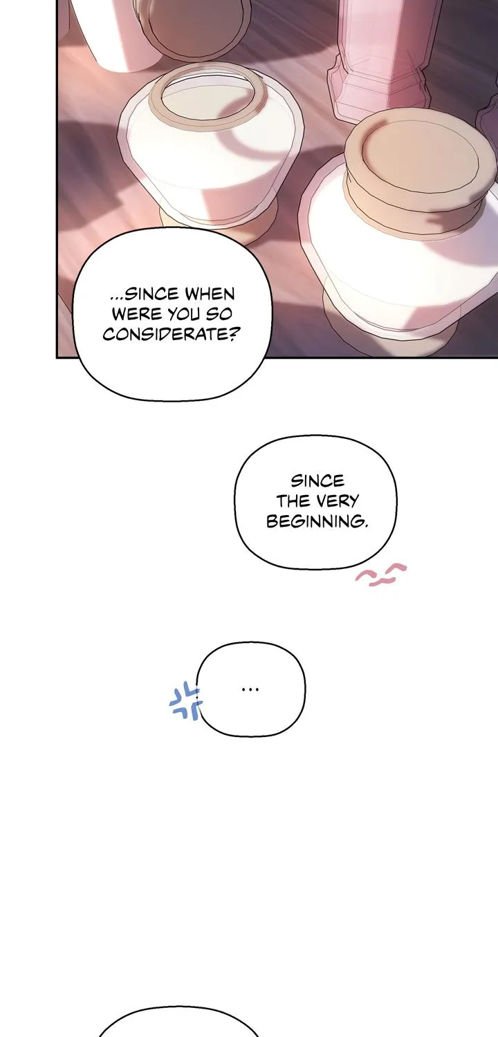 Read Eternal Contract chapter 14 image 58 on Lezhin