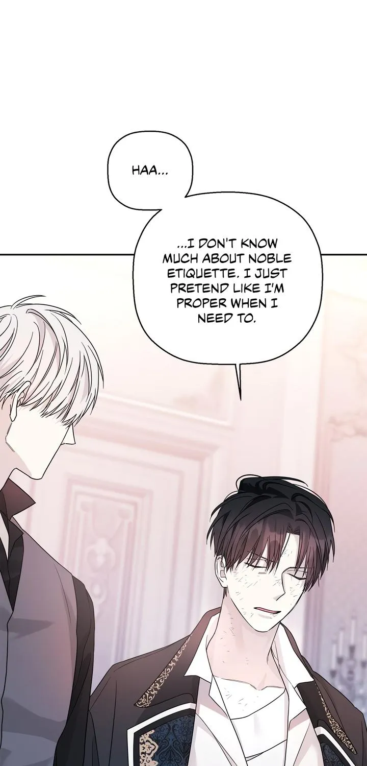 Read Eternal Contract chapter 14 image 6 on Lezhin