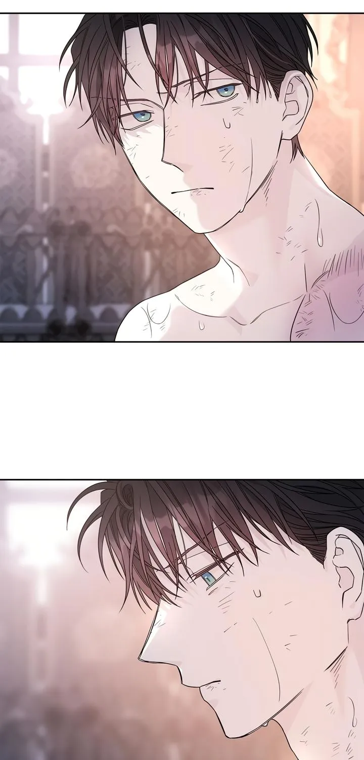 Read Eternal Contract chapter 14 image 61 on Lezhin