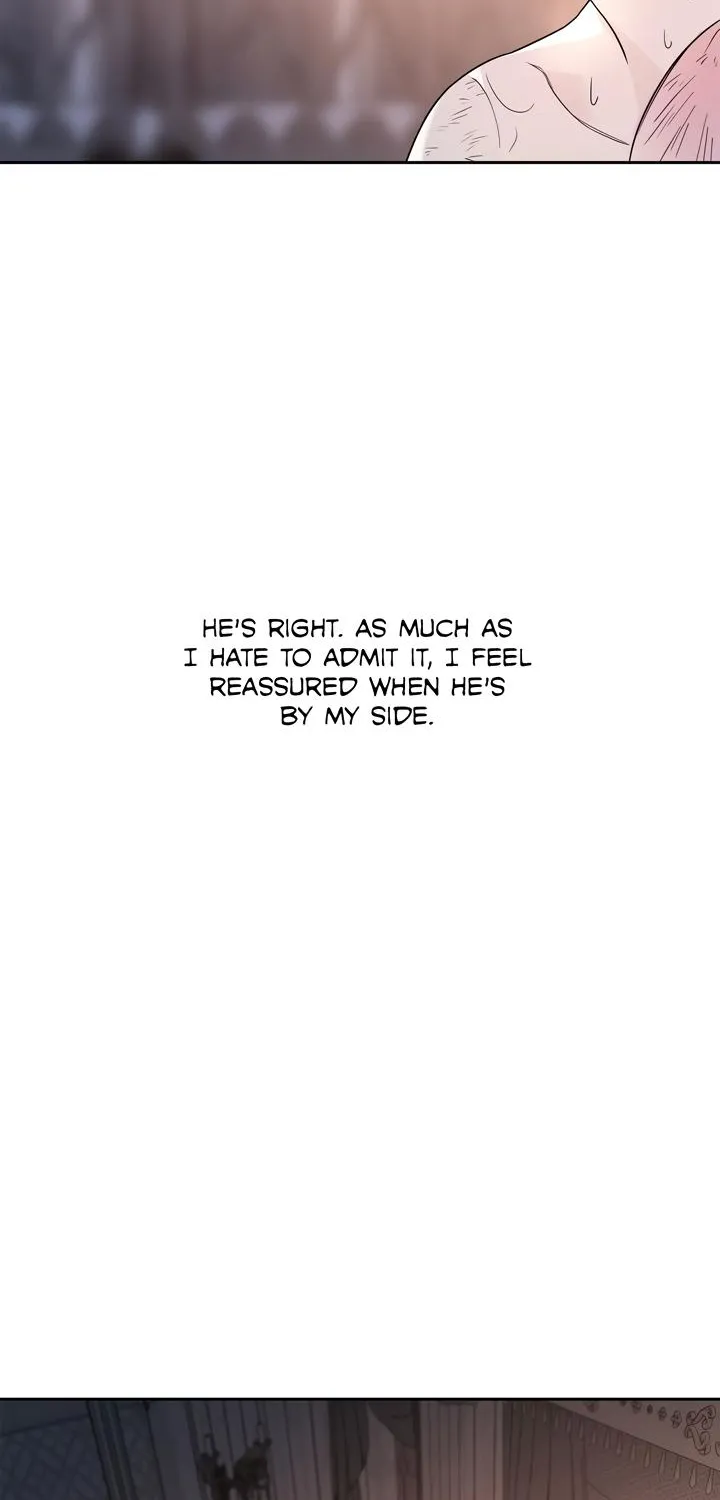 Read Eternal Contract chapter 14 image 62 on Lezhin