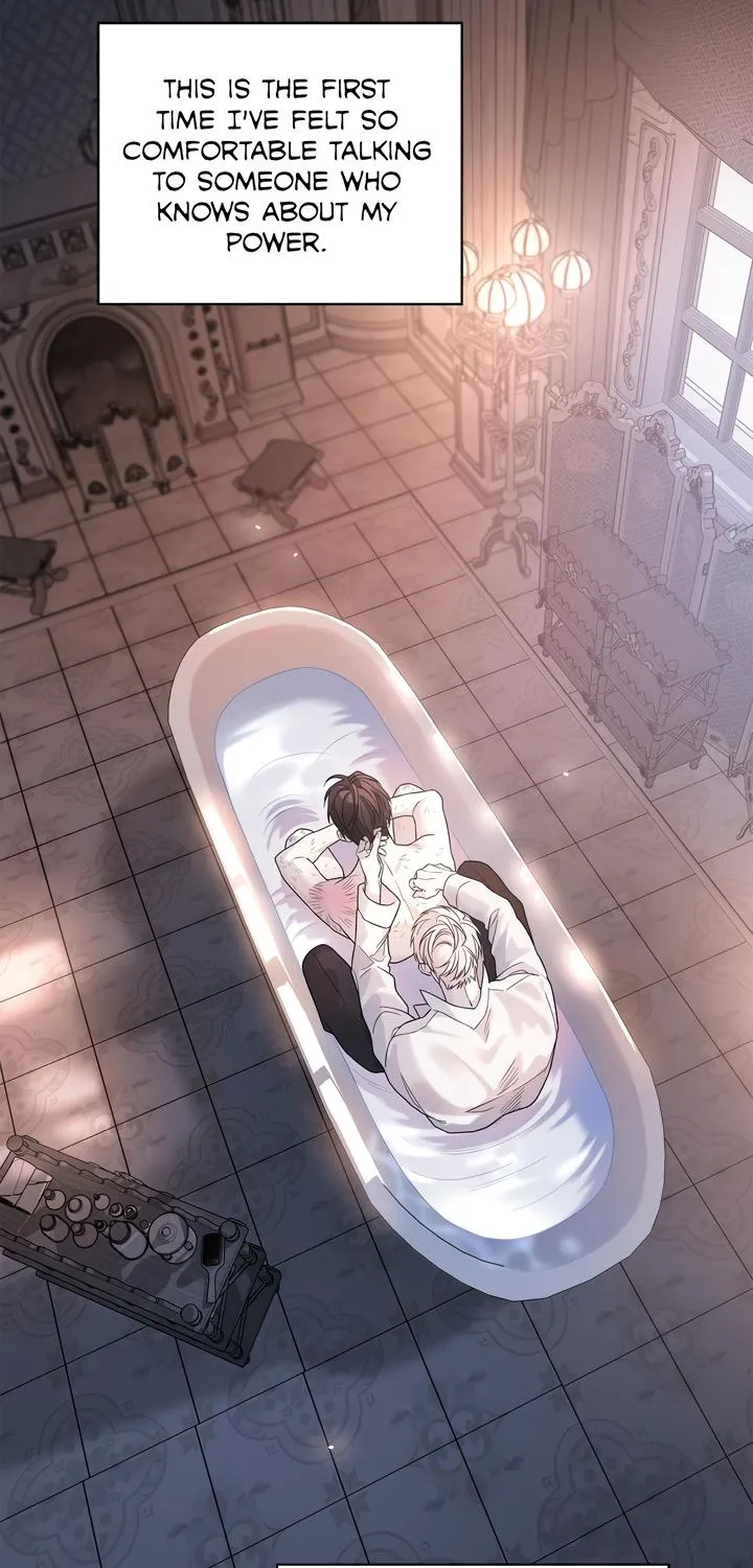 Read Eternal Contract chapter 14 image 63 on Lezhin