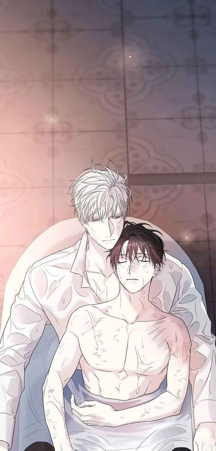 Read Eternal Contract chapter 14 image 66 on Lezhin