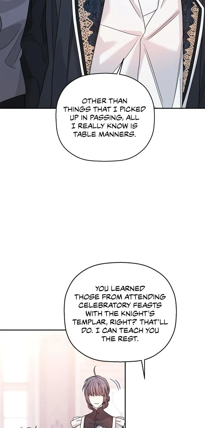 Read Eternal Contract chapter 14 image 7 on Lezhin