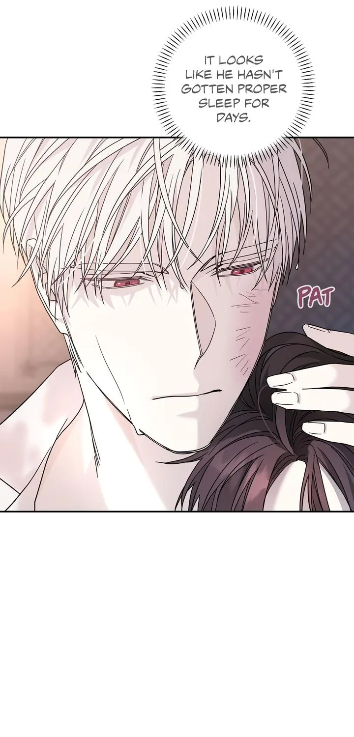 Read Eternal Contract chapter 14 image 70 on Lezhin