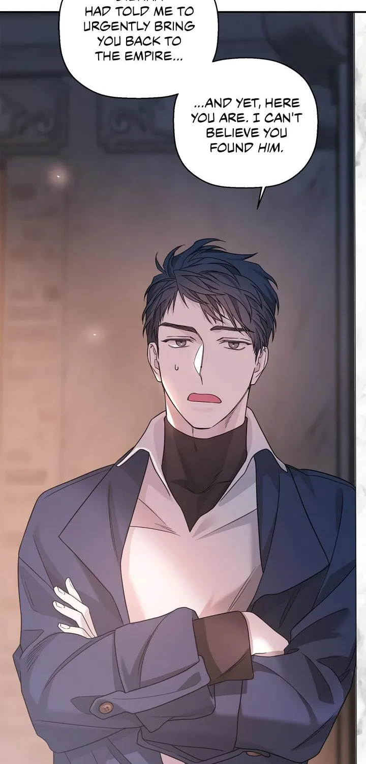 Read Eternal Contract chapter 14 image 73 on Lezhin