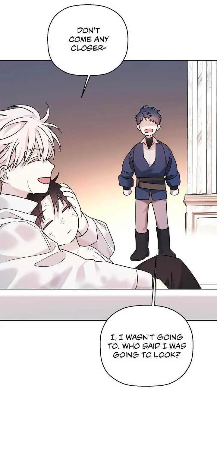 Read Eternal Contract chapter 14 image 75 on Lezhin