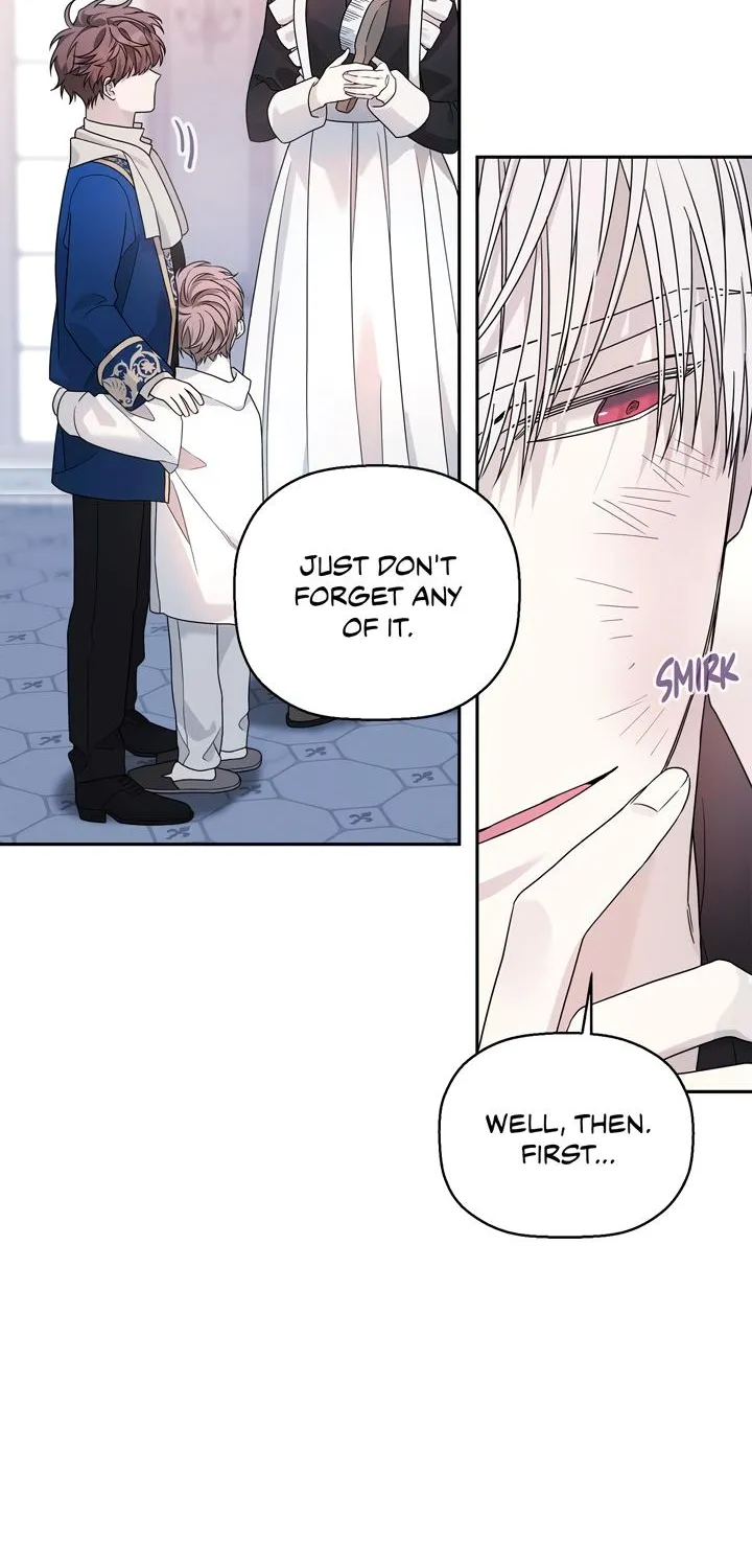 Read Eternal Contract chapter 14 image 8 on Lezhin