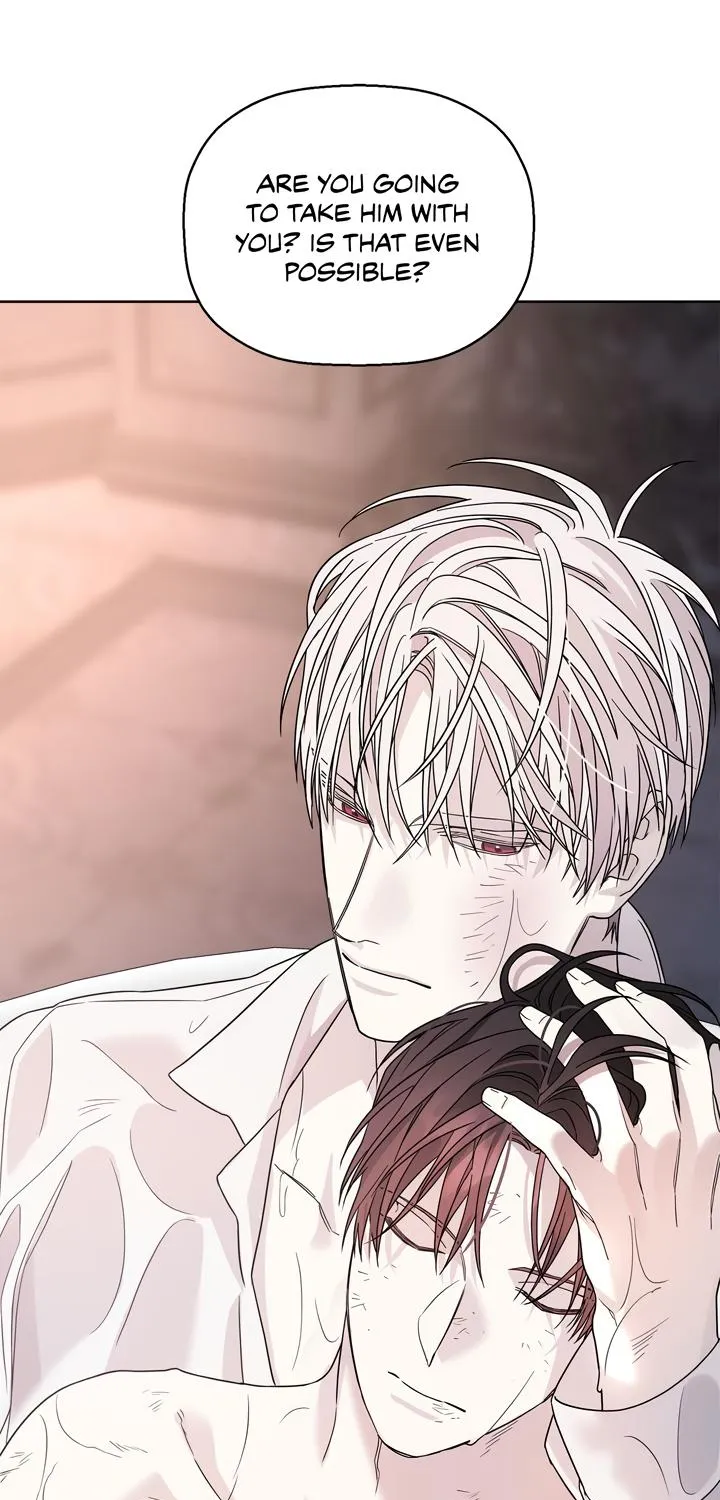 Read Eternal Contract chapter 14 image 80 on Lezhin