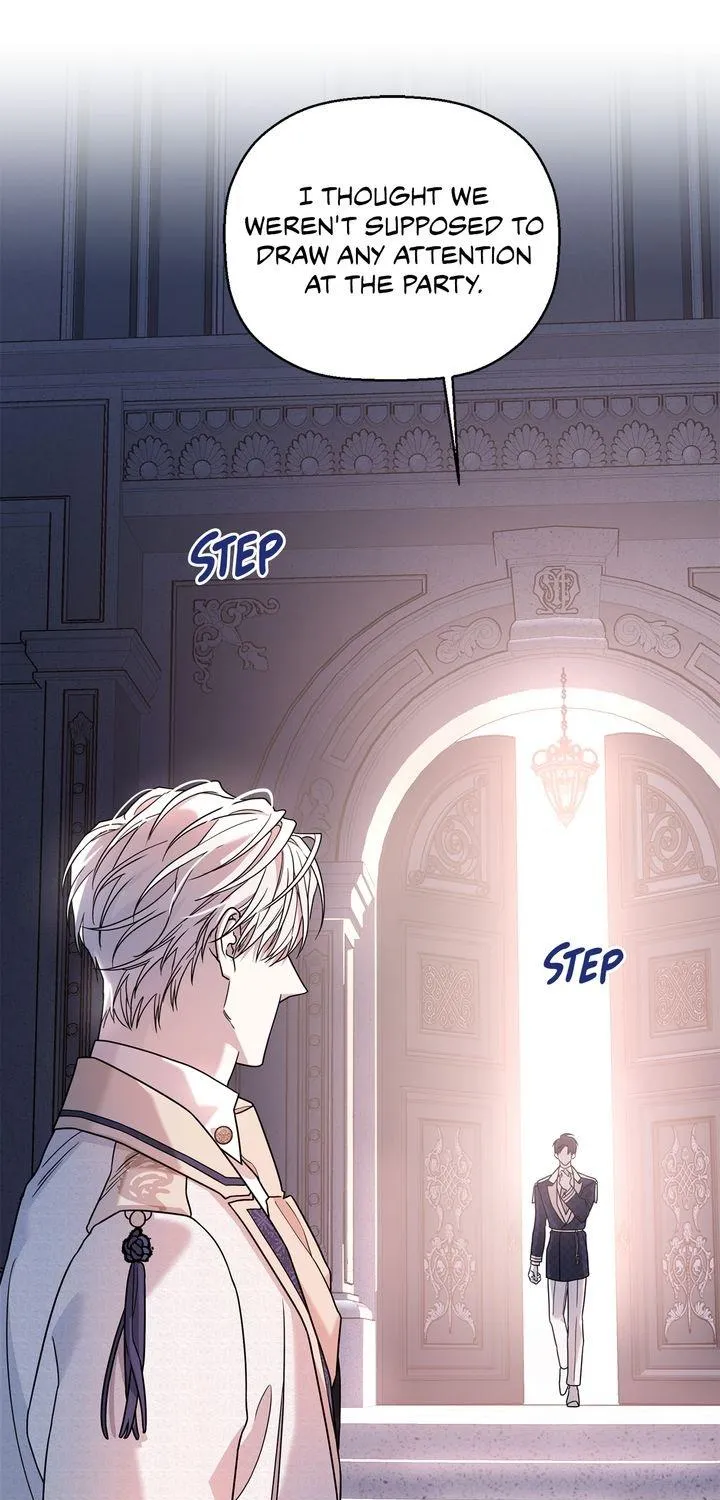 Read Eternal Contract chapter 16 image 11 on Lezhin