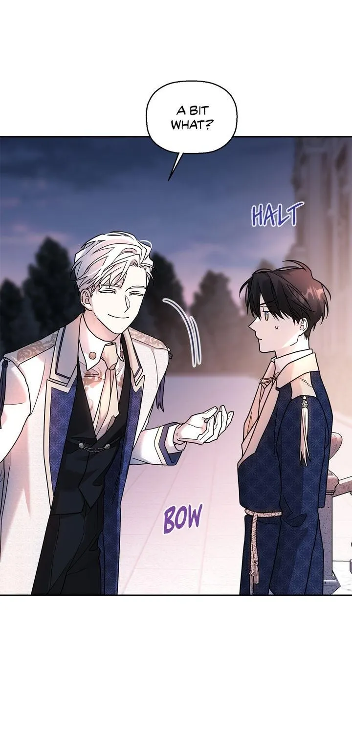 Read Eternal Contract chapter 16 image 14 on Lezhin