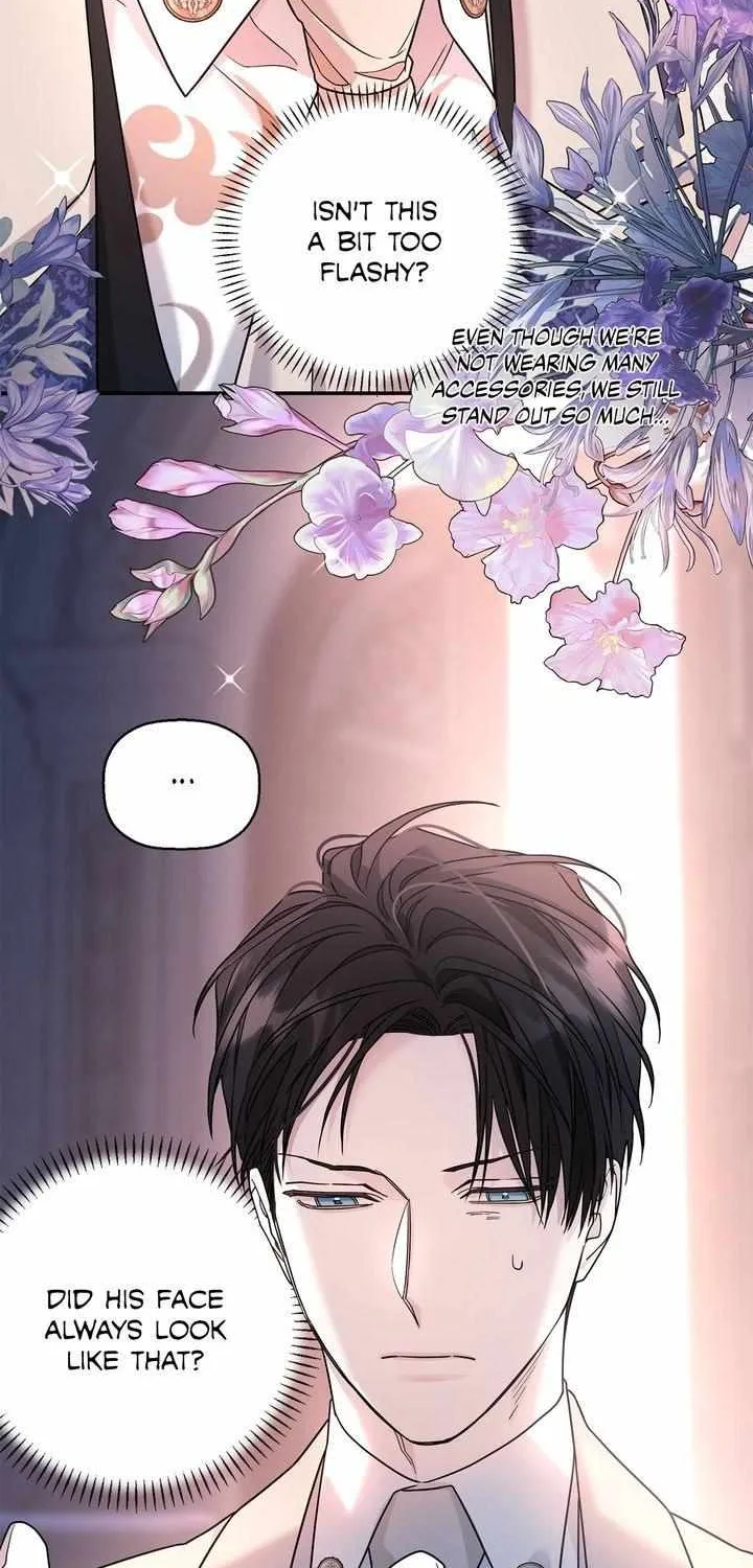 Read Eternal Contract chapter 16 image 17 on Lezhin