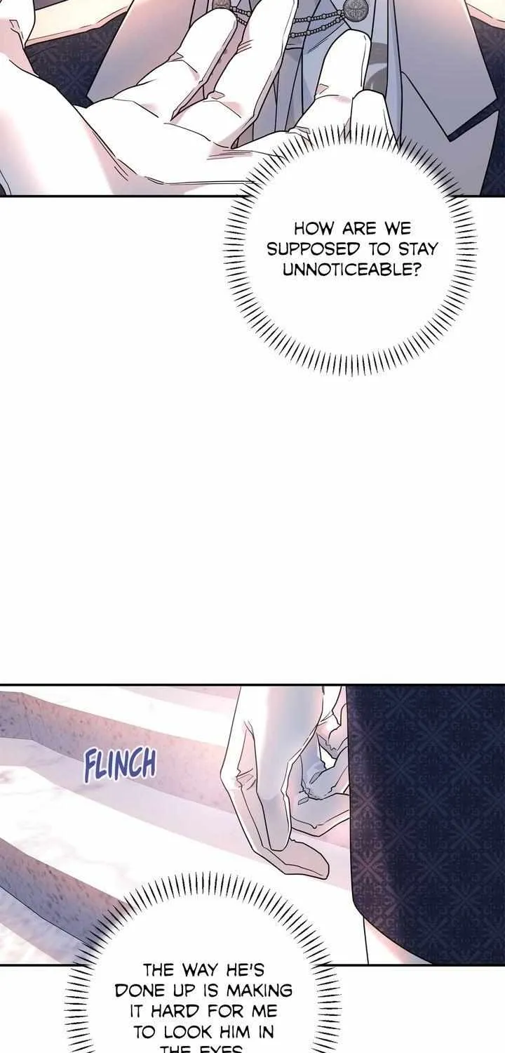 Read Eternal Contract chapter 16 image 18 on Lezhin