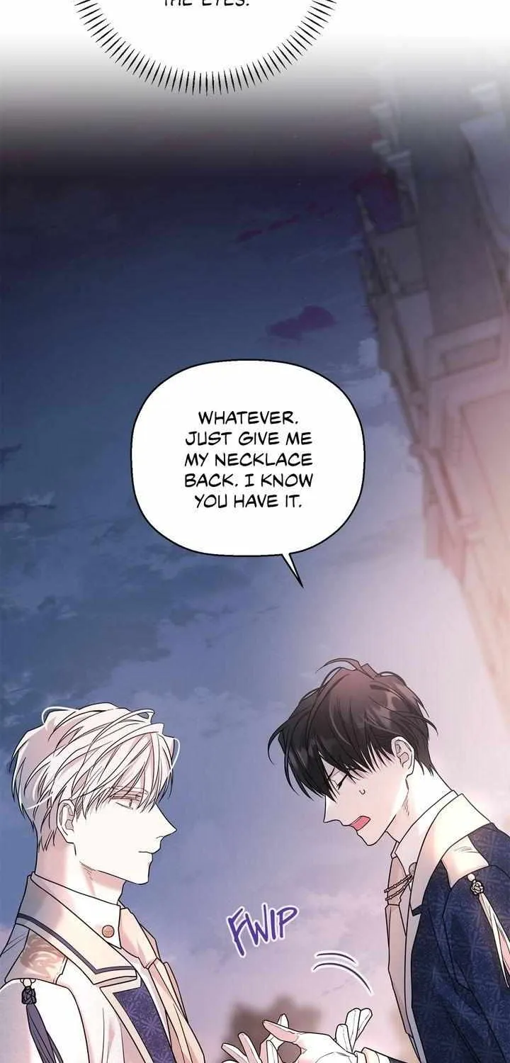 Read Eternal Contract chapter 16 image 19 on Lezhin