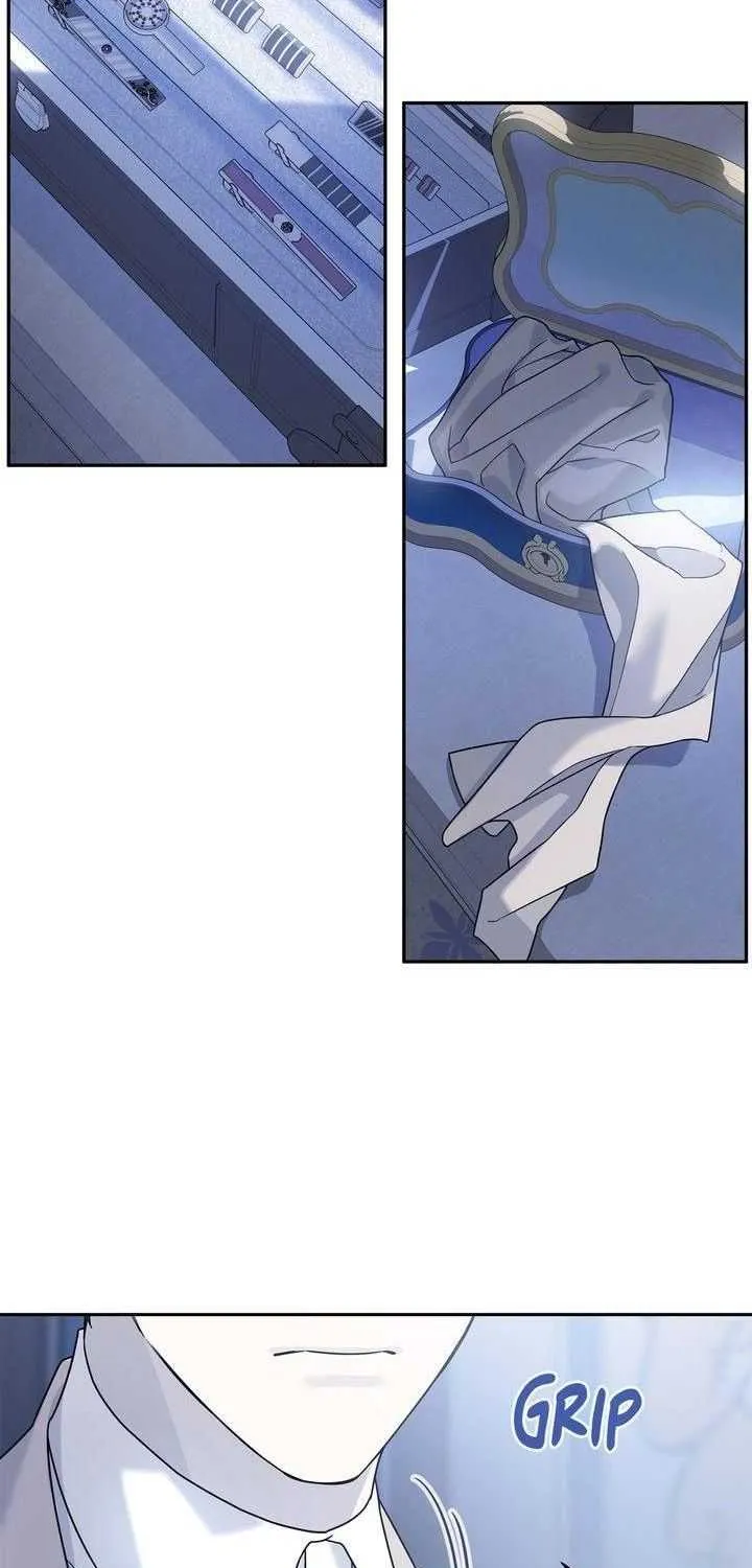 Read Eternal Contract chapter 16 image 2 on Lezhin