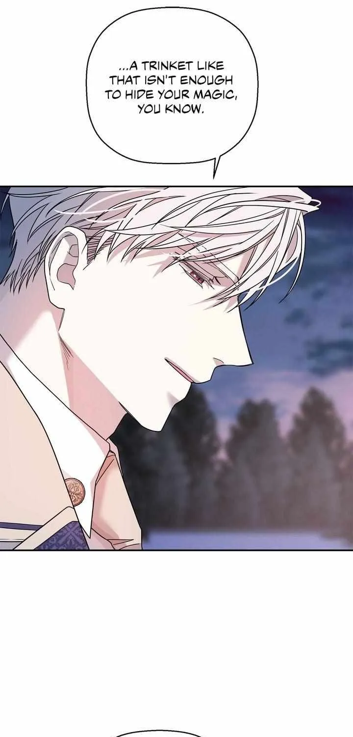 Read Eternal Contract chapter 16 image 21 on Lezhin