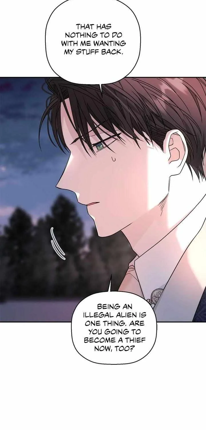 Read Eternal Contract chapter 16 image 22 on Lezhin