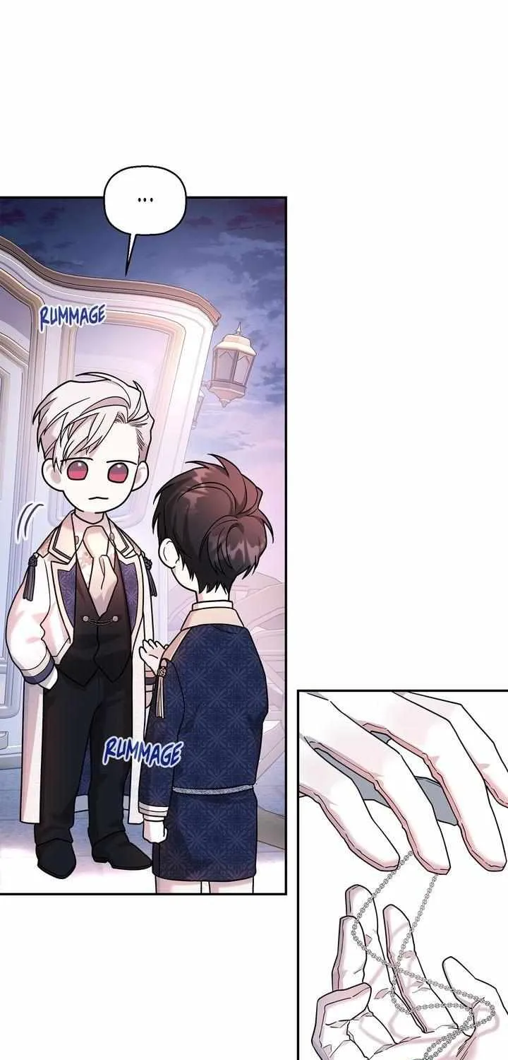 Read Eternal Contract chapter 16 image 23 on Lezhin