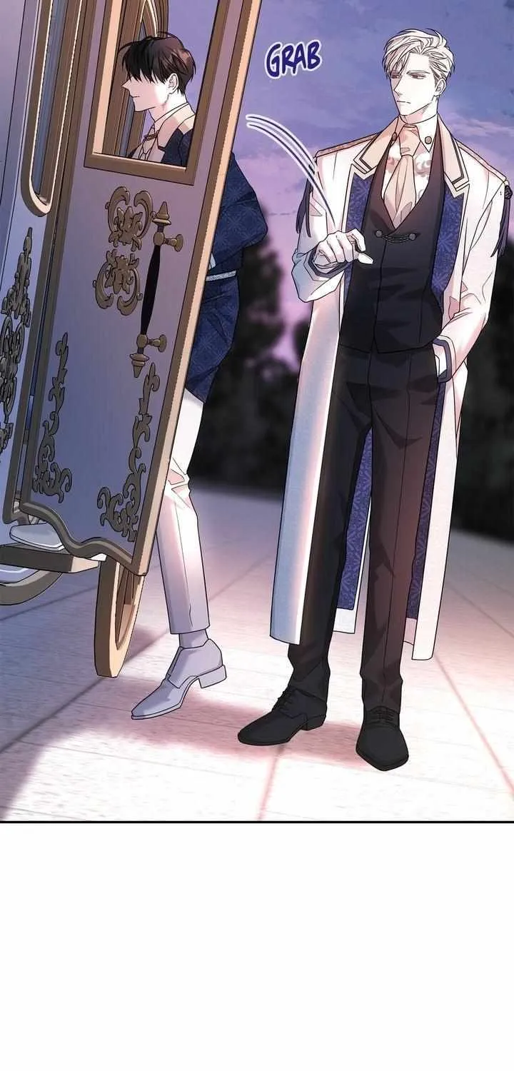 Read Eternal Contract chapter 16 image 25 on Lezhin