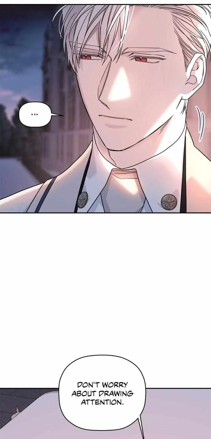 Read Eternal Contract chapter 16 image 27 on Lezhin