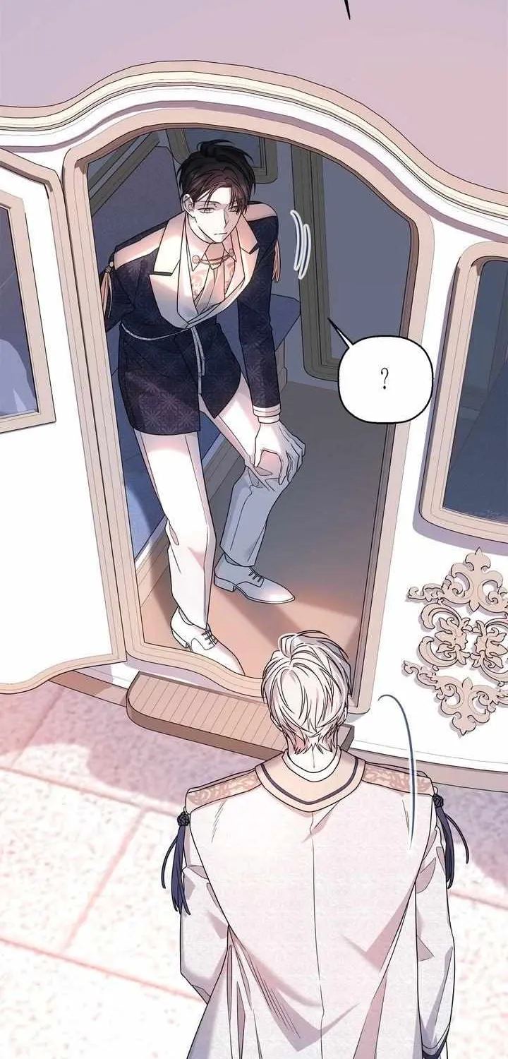 Read Eternal Contract chapter 16 image 28 on Lezhin
