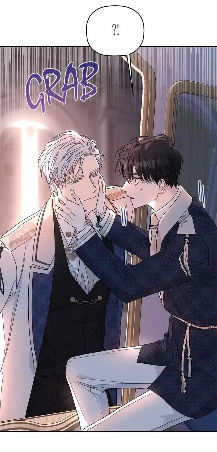 Read Eternal Contract chapter 16 image 32 on Lezhin