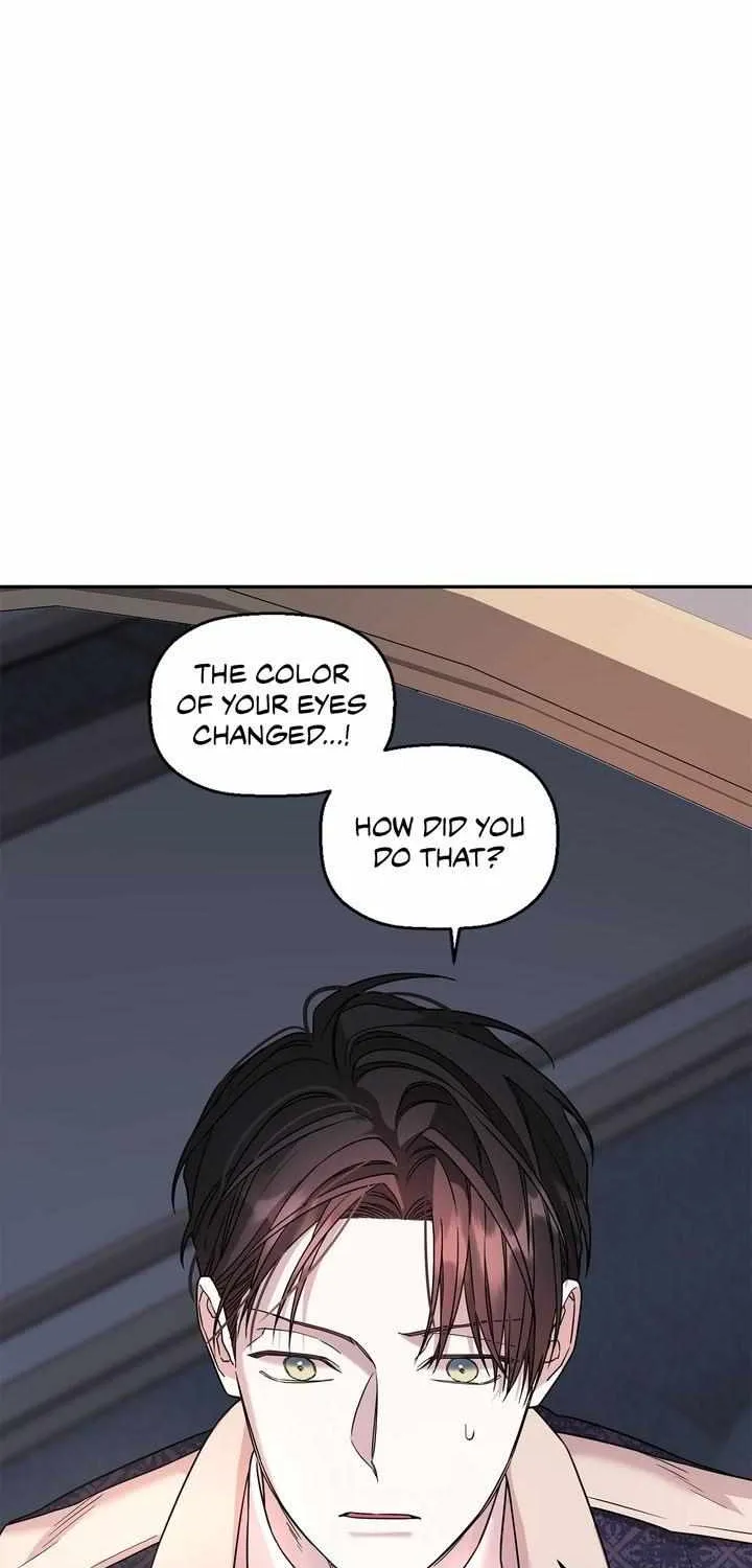 Read Eternal Contract chapter 16 image 33 on Lezhin
