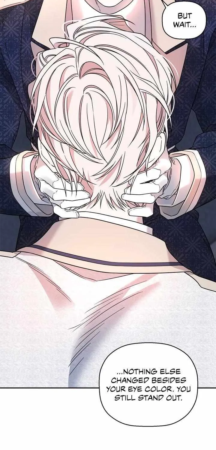 Read Eternal Contract chapter 16 image 34 on Lezhin