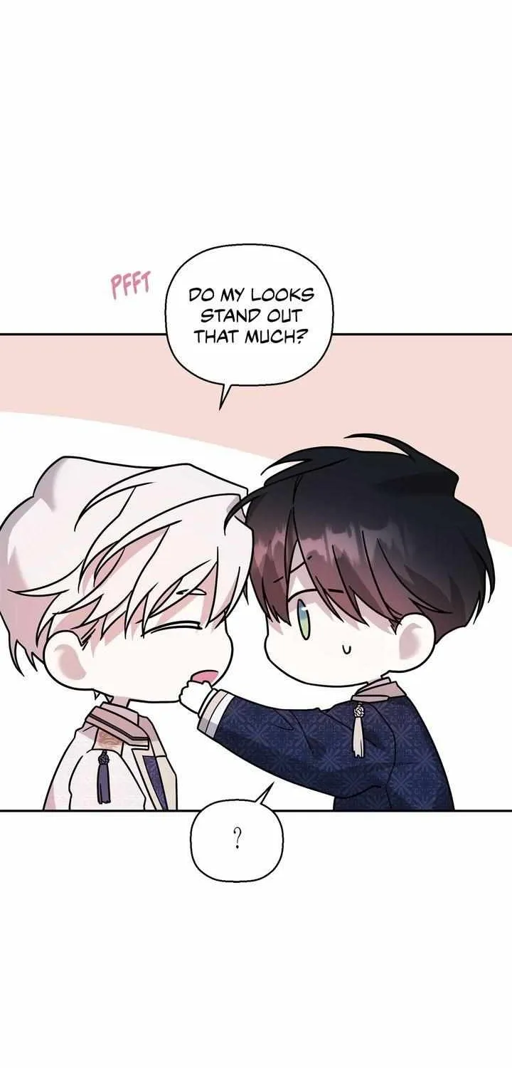 Read Eternal Contract chapter 16 image 35 on Lezhin