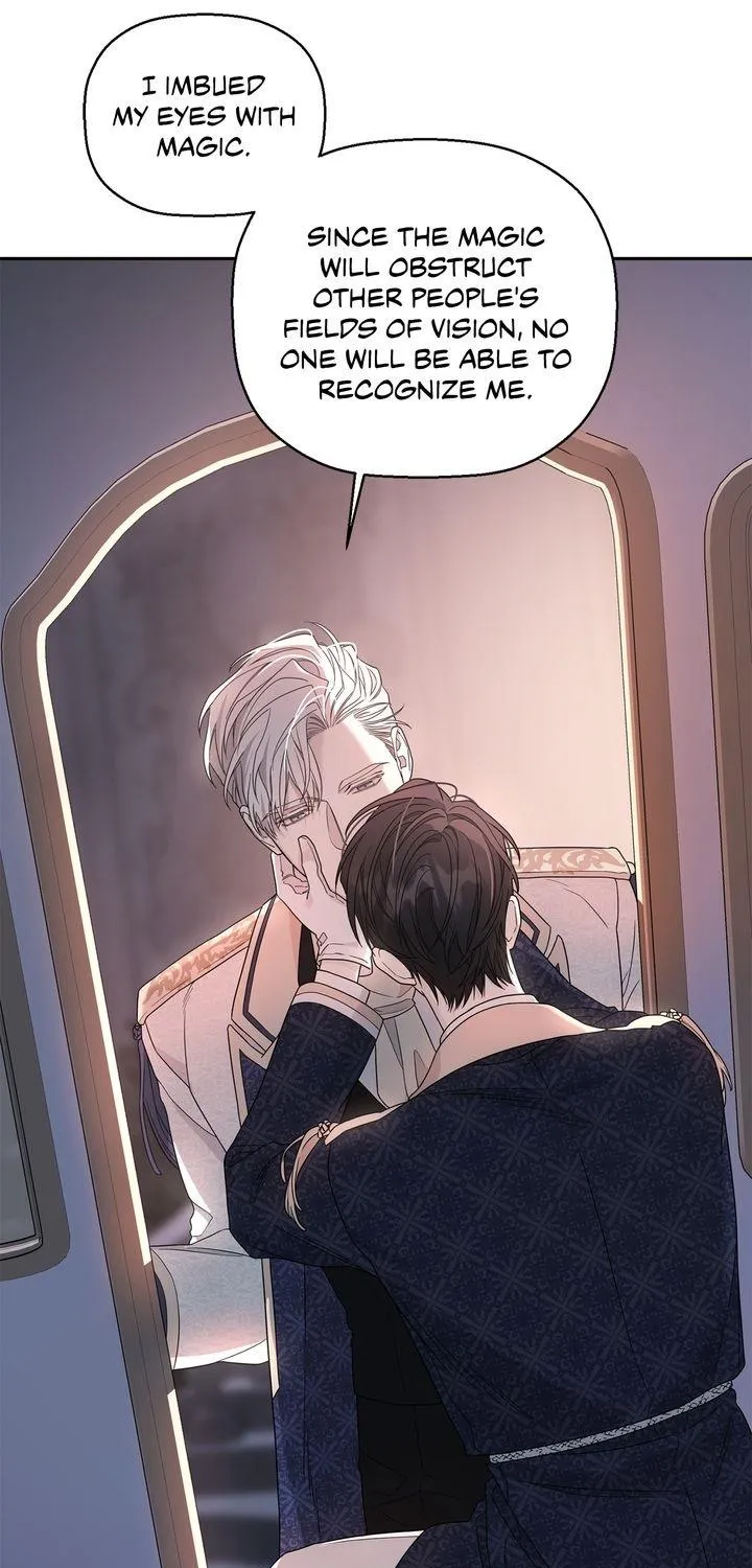 Read Eternal Contract chapter 16 image 37 on Lezhin