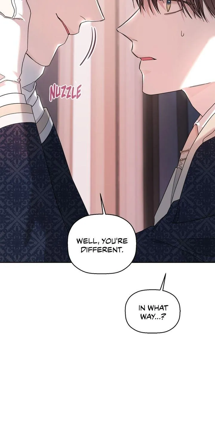 Read Eternal Contract chapter 16 image 39 on Lezhin