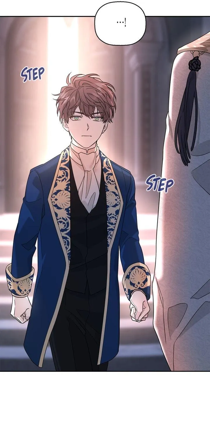 Read Eternal Contract chapter 16 image 42 on Lezhin