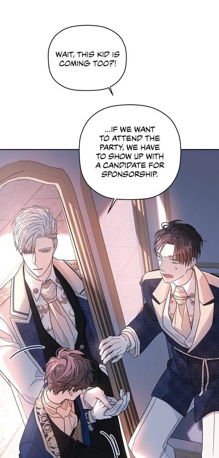 Read Eternal Contract chapter 16 image 43 on Lezhin