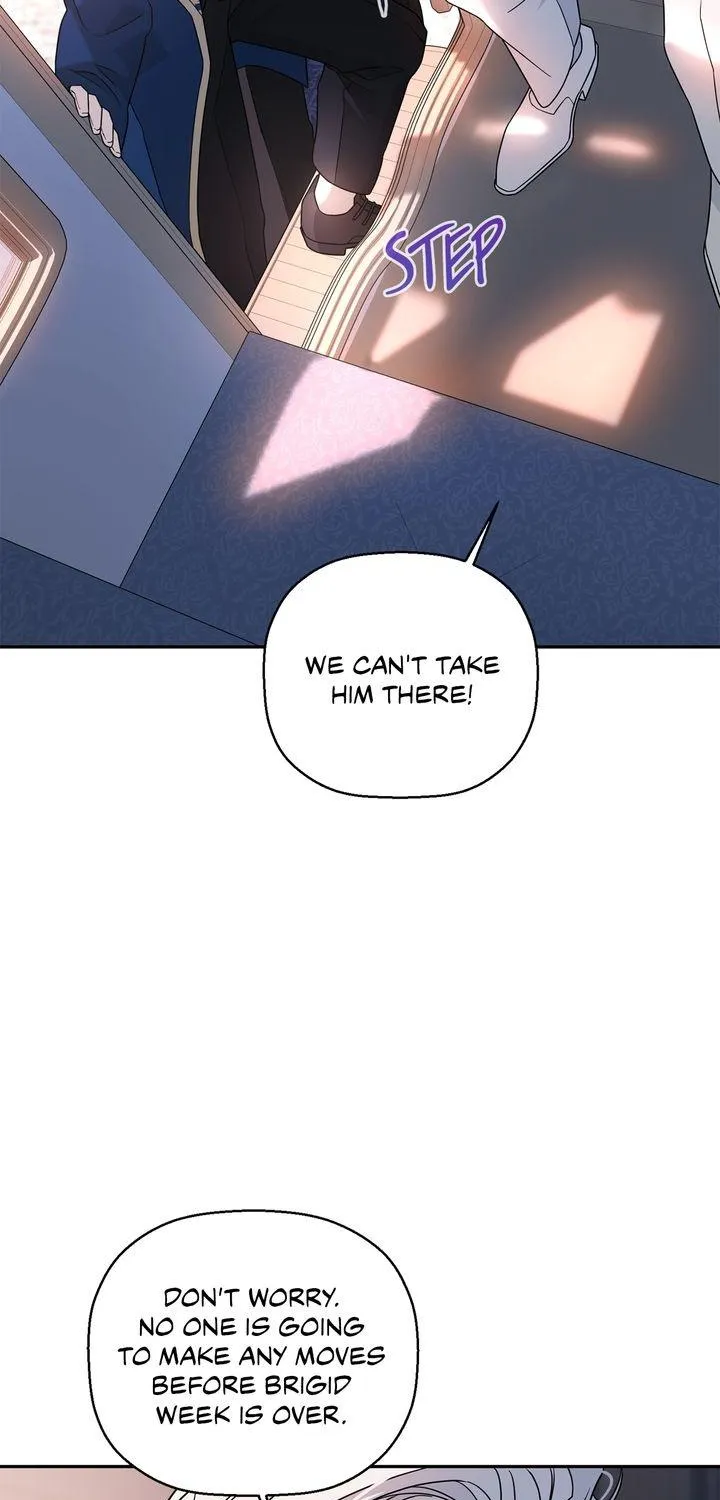 Read Eternal Contract chapter 16 image 44 on Lezhin
