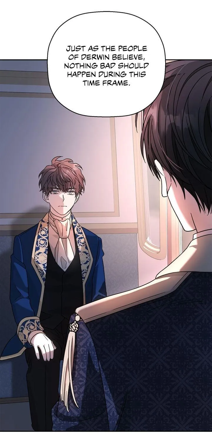 Read Eternal Contract chapter 16 image 46 on Lezhin