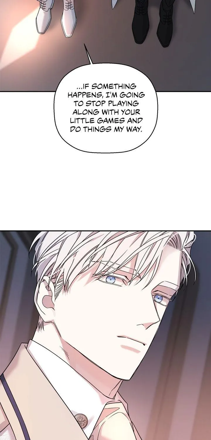 Read Eternal Contract chapter 16 image 52 on Lezhin