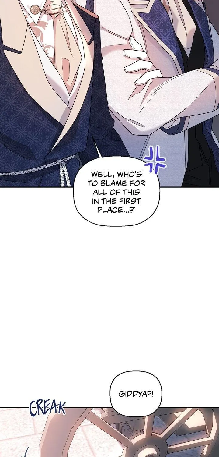 Read Eternal Contract chapter 16 image 54 on Lezhin