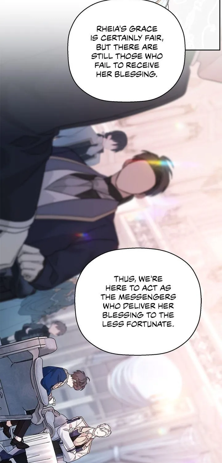 Read Eternal Contract chapter 16 image 61 on Lezhin