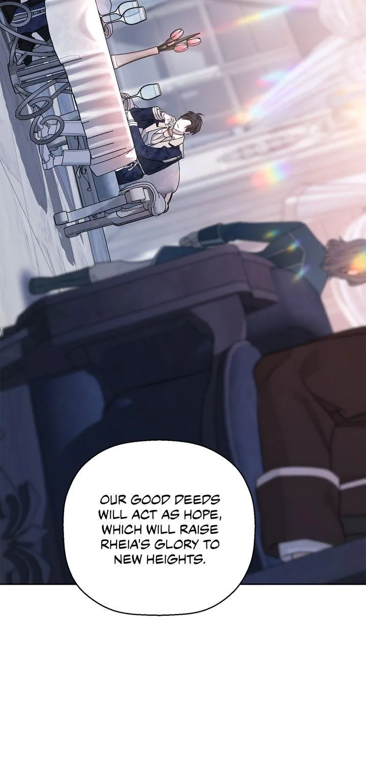 Read Eternal Contract chapter 16 image 62 on Lezhin