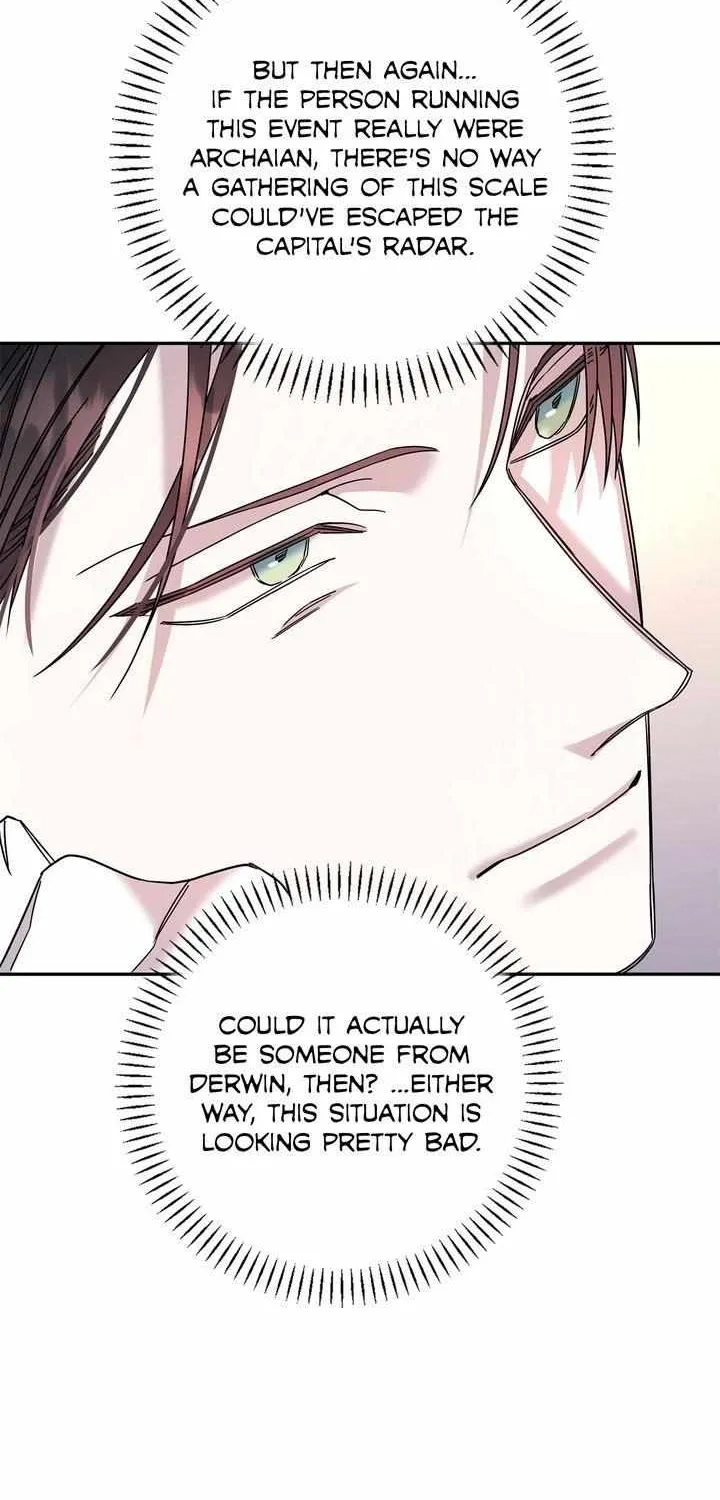 Read Eternal Contract chapter 16 image 67 on Lezhin
