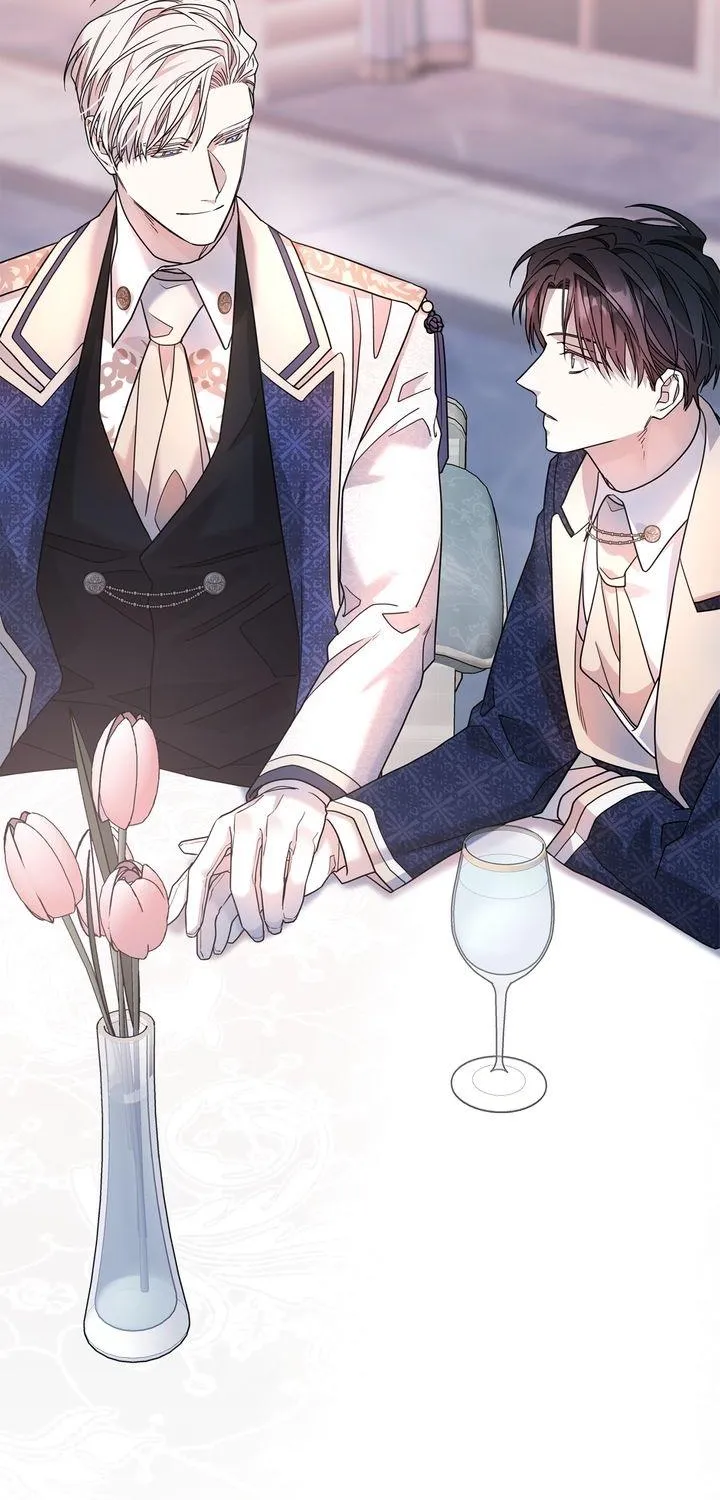 Read Eternal Contract chapter 16 image 79 on Lezhin